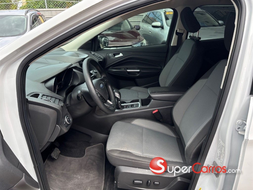 2019 Ford Escape SE Ecoboost — foto 9 / 12