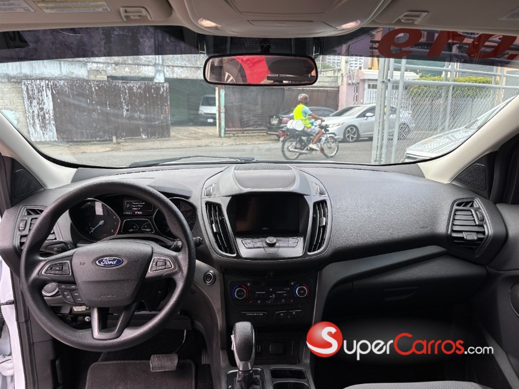 2019 Ford Escape SE Ecoboost — foto 11 / 12