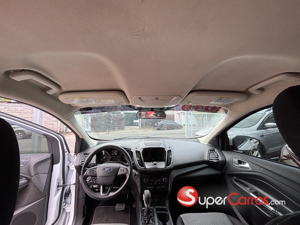 2019 Ford Escape SE Ecoboost — foto 12 / 12