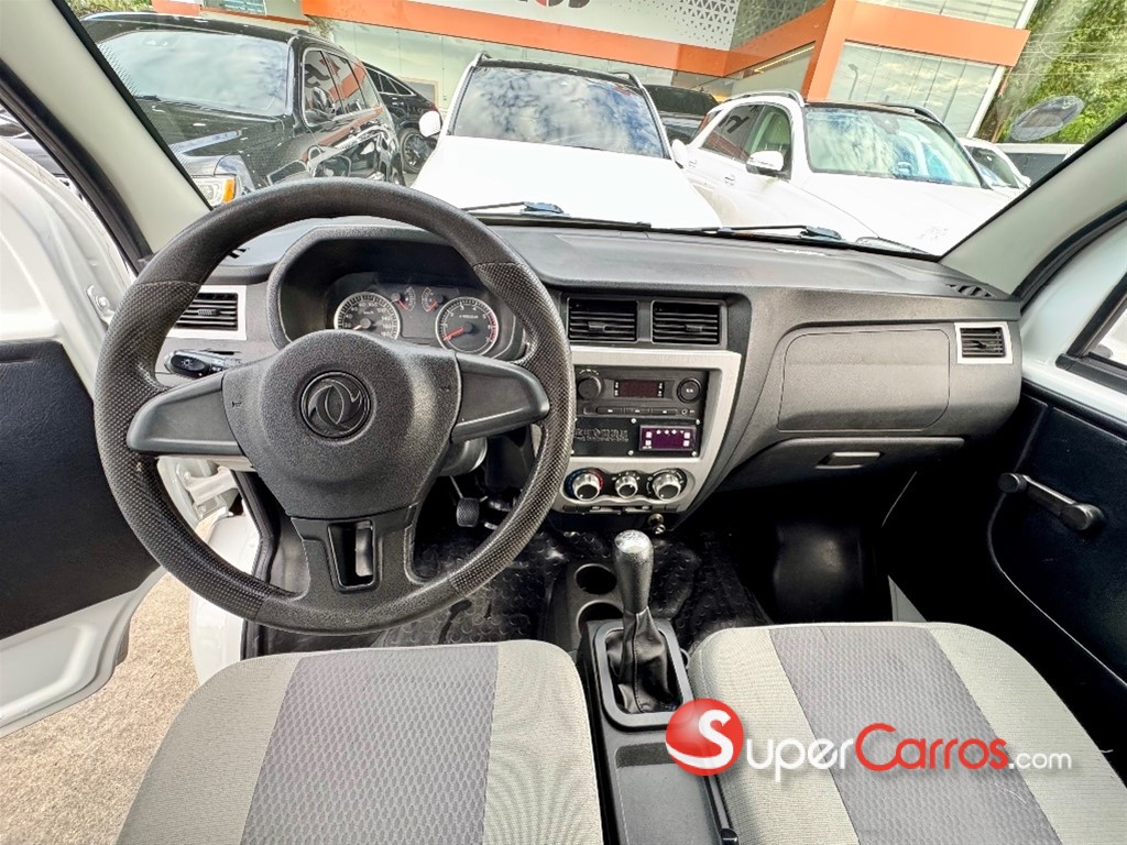 2023 Dongfeng Cargo Box Refrigerada — foto 9 / 10