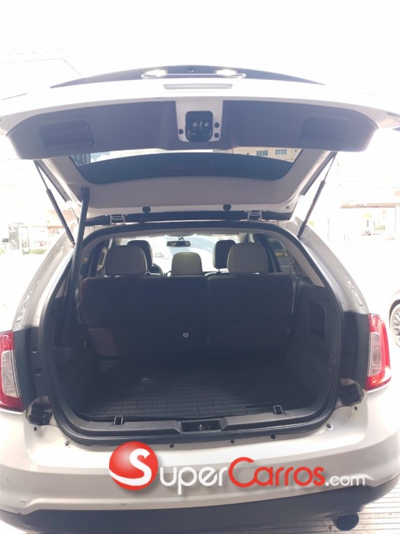 2013 Ford EDGE SEL — foto 8 / 11