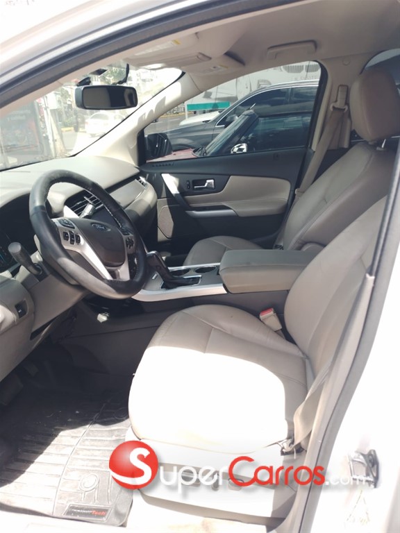 2013 Ford EDGE SEL — foto 11 / 11