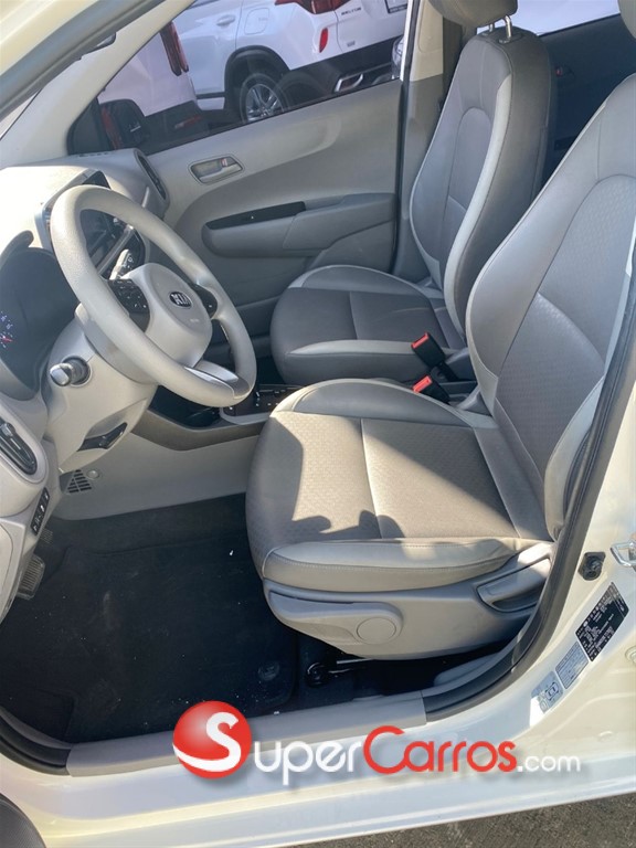 2020 Kia Morning — foto 5 / 6