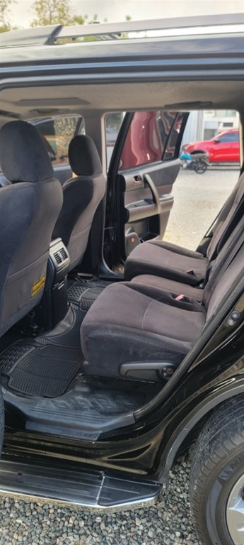 2008 Toyota Highlander — foto 5 / 10