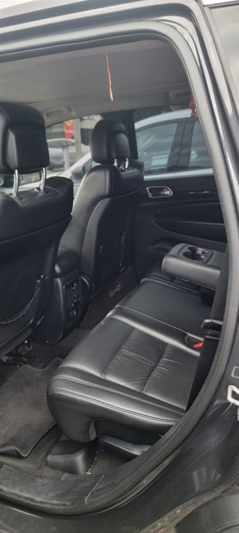 2011 Jeep Grand Cherokee Laredo — foto 4 / 10