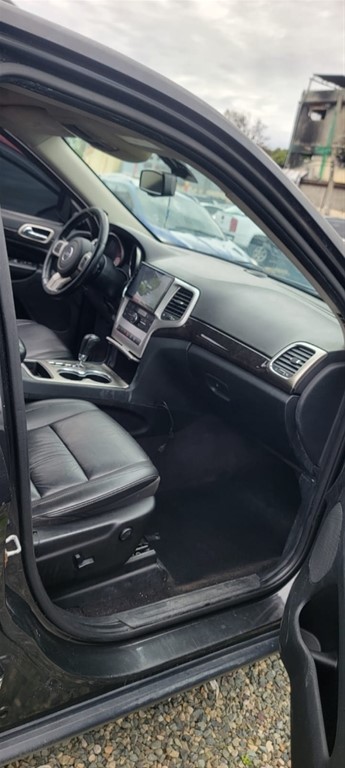 2011 Jeep Grand Cherokee Laredo — foto 10 / 10
