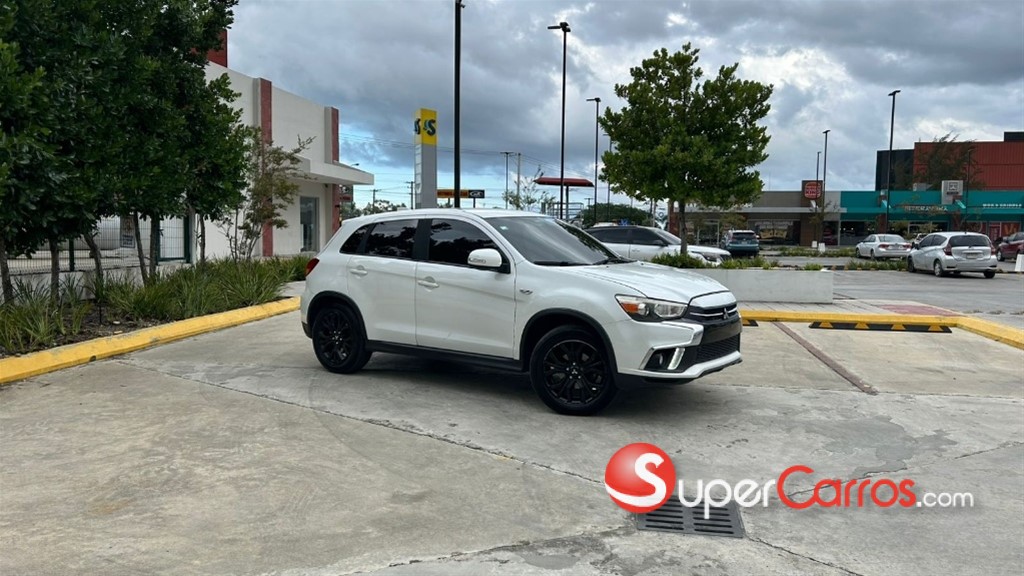 2019 Mitsubishi Motors Outlander — foto 3 / 12