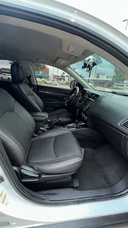 2019 Mitsubishi Motors Outlander — foto 10 / 12