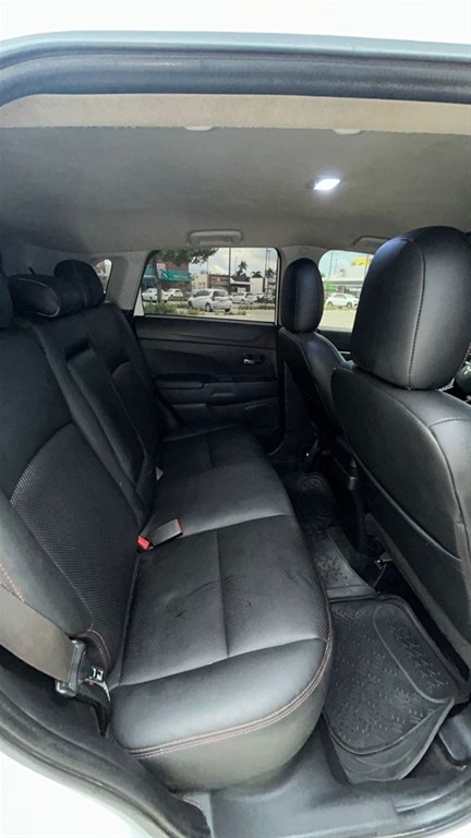 2019 Mitsubishi Motors Outlander — foto 11 / 12