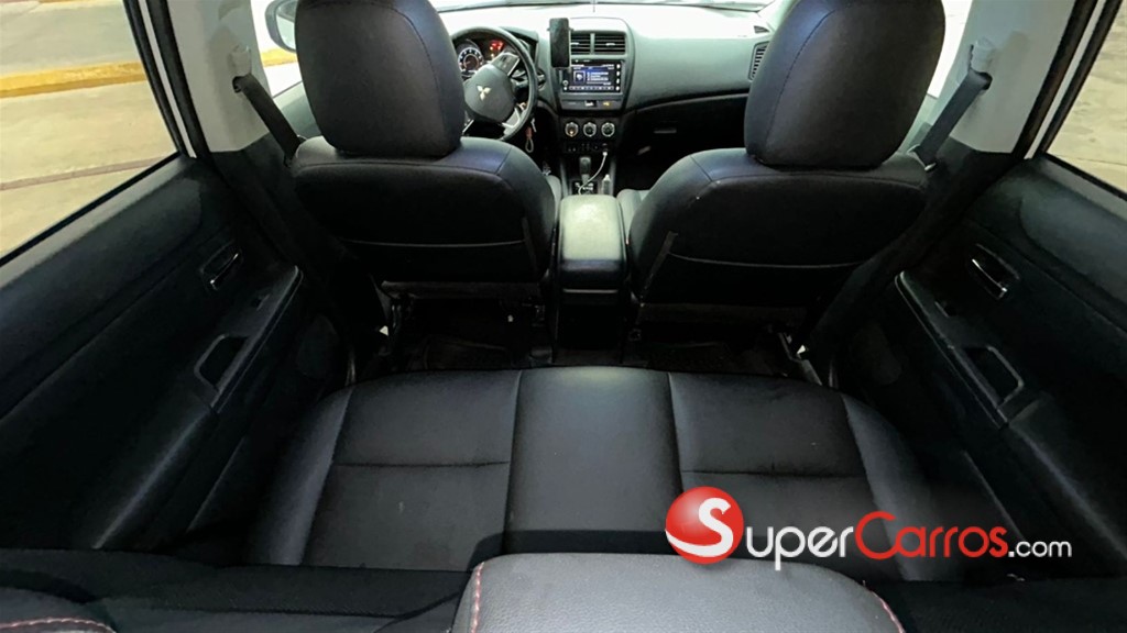 2019 Mitsubishi Motors Outlander — foto 12 / 12