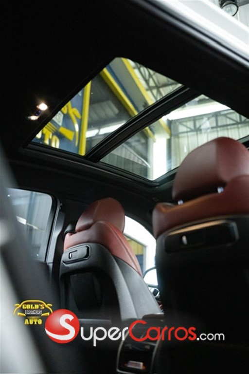 2024 BMW X 6 xDrive40i — foto 8 / 12