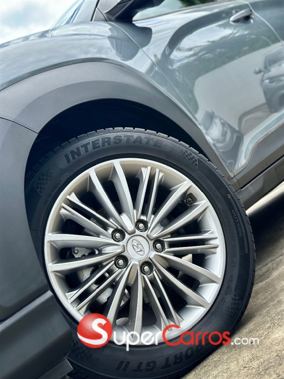 2020 Hyundai KONA SEL — foto 2 / 12
