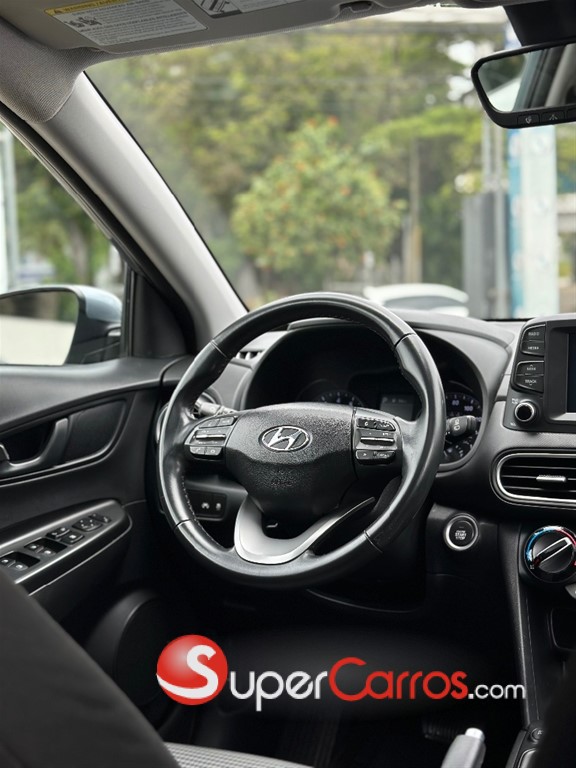 2020 Hyundai KONA SEL — foto 11 / 12