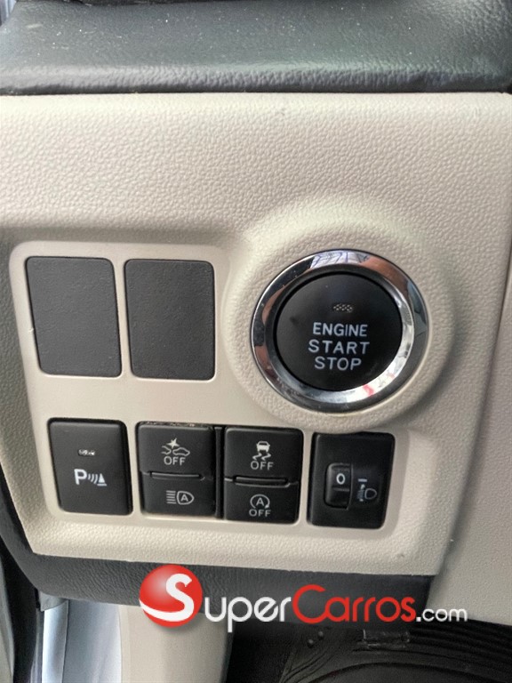 2020 Toyota Passo — foto 11 / 12