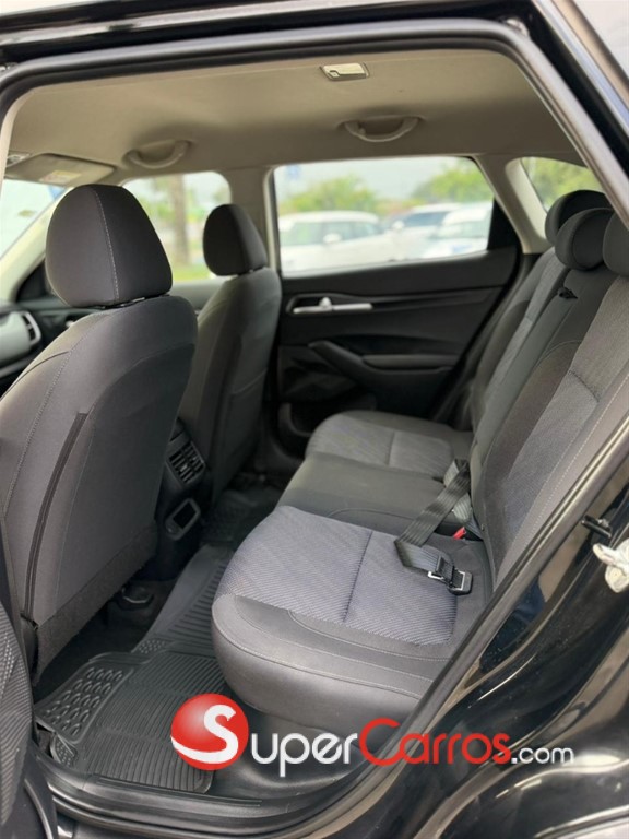 2023 Kia Seltos — foto 4 / 7