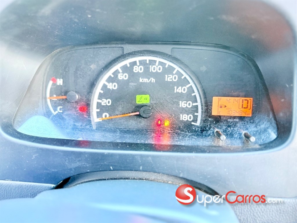 2020 Toyota Town-Ace — foto 7 / 12