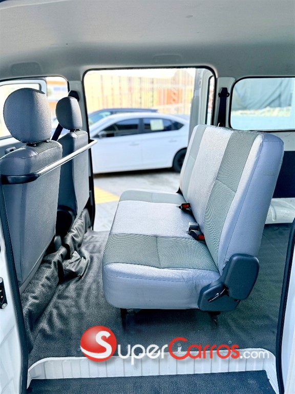 2020 Toyota Town-Ace — foto 9 / 12