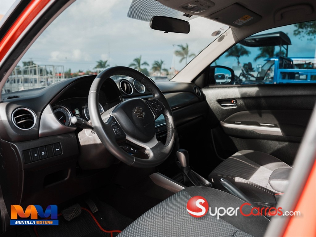 2023 Suzuki Vitara GL+ — foto 2 / 7