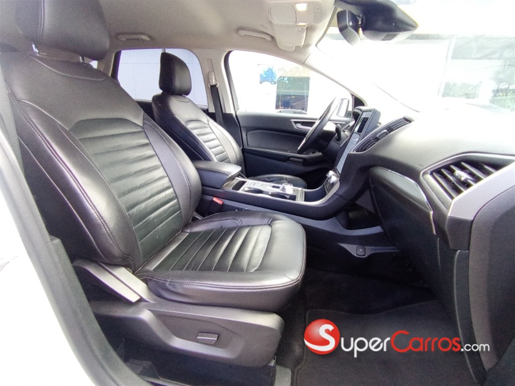 2022 Ford EDGE Ecoboost — foto 7 / 12