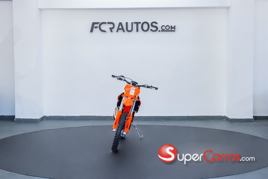 2026 KTM 85CC — foto 3 / 12
