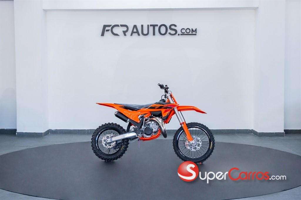 2026 KTM 85CC — foto 4 / 12