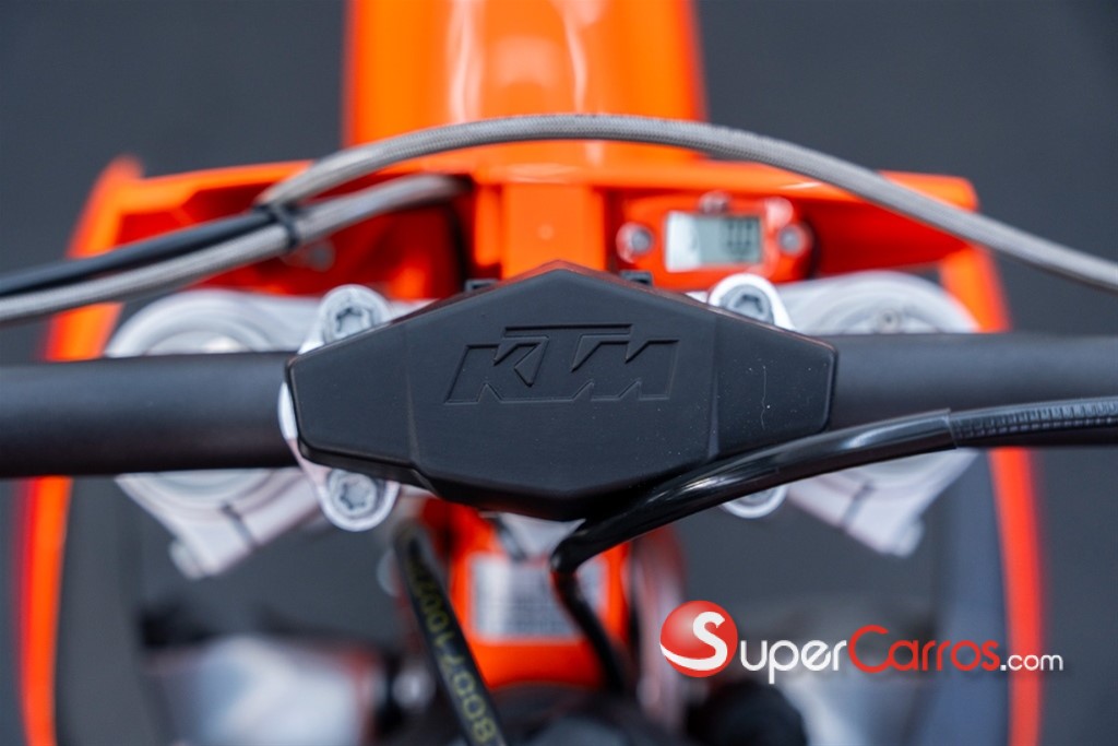 2026 KTM 85CC — foto 5 / 12