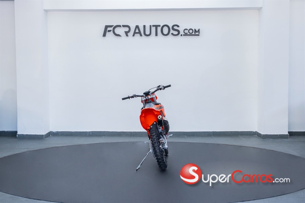 2026 KTM 85CC — foto 7 / 12