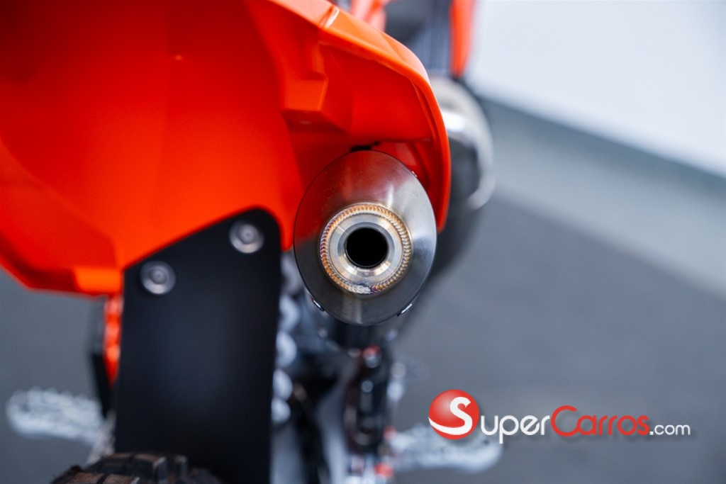 2026 KTM 85CC — foto 10 / 12