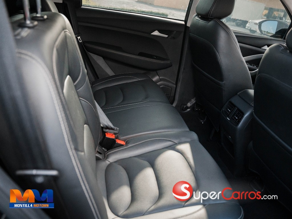 2023 Chevrolet Captiva Premier — foto 3 / 6