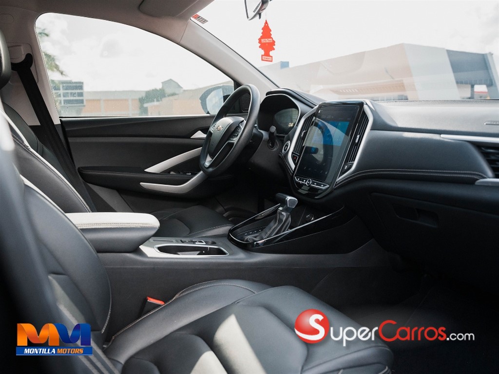 2023 Chevrolet Captiva Premier — foto 5 / 6