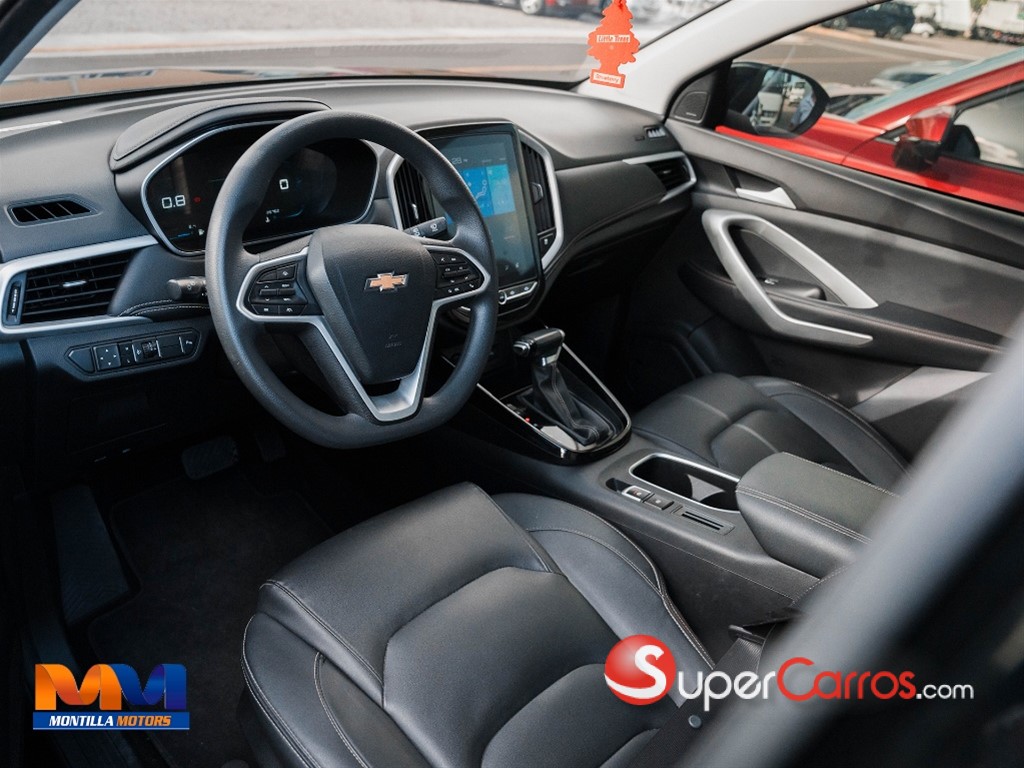 2023 Chevrolet Captiva Premier — foto 6 / 6