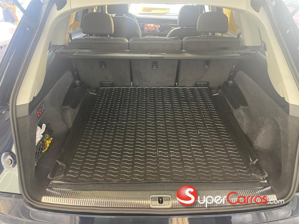 2024 Audi Q7 45 TFSI Quattro Design Plus — foto 5 / 10