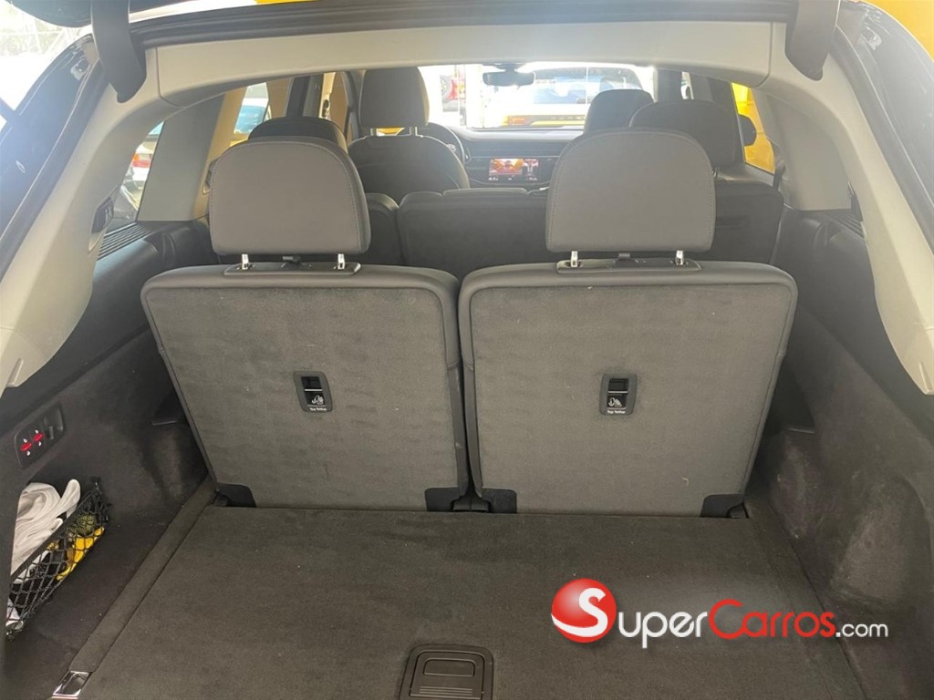 2024 Audi Q7 45 TFSI Quattro Design Plus — foto 6 / 10