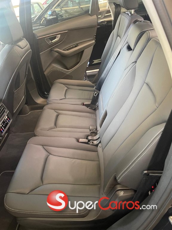 2024 Audi Q7 45 TFSI Quattro Design Plus — foto 7 / 10