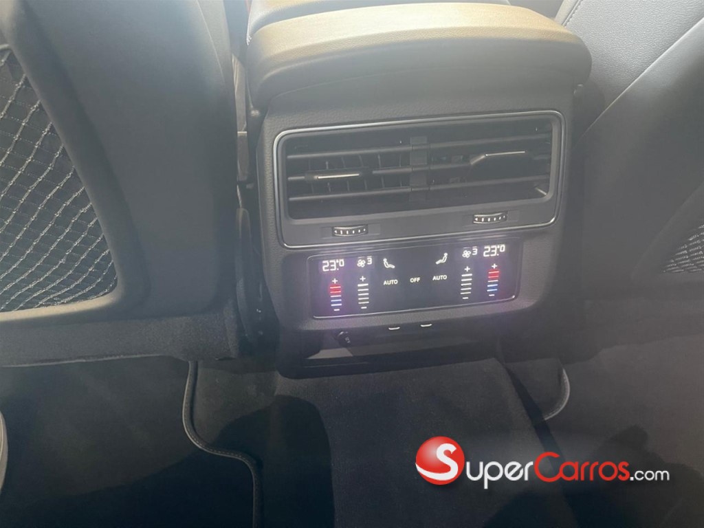 2024 Audi Q7 45 TFSI Quattro Design Plus — foto 9 / 10