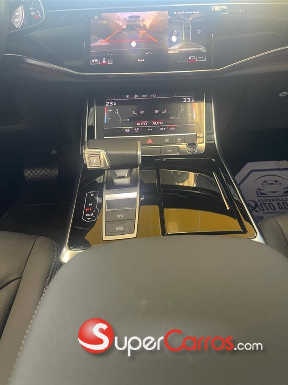 2024 Audi Q7 45 TFSI Quattro Design Plus — foto 10 / 10