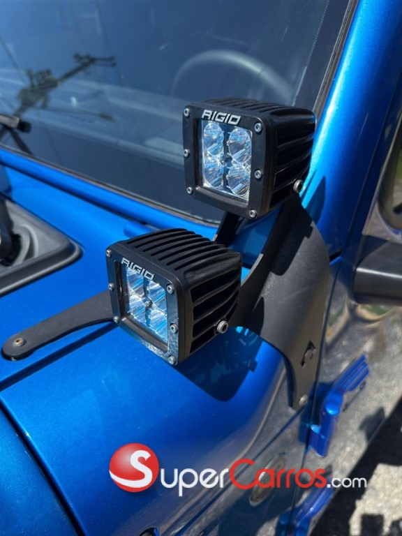 2024 Jeep Gladiator SoFlo Customs — foto 6 / 10