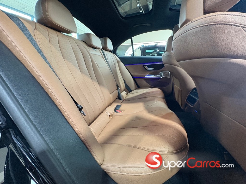 2026 Mercedes-Benz Clase E 300 Advantage — foto 6 / 10
