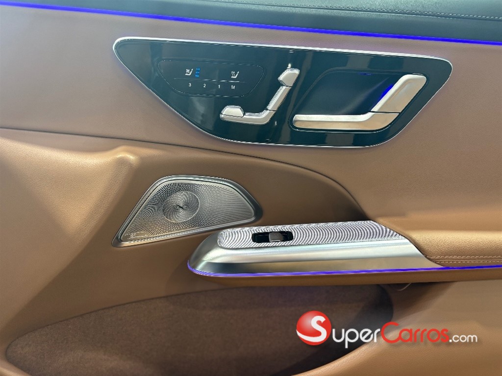2026 Mercedes-Benz Clase E 300 Advantage — foto 7 / 10