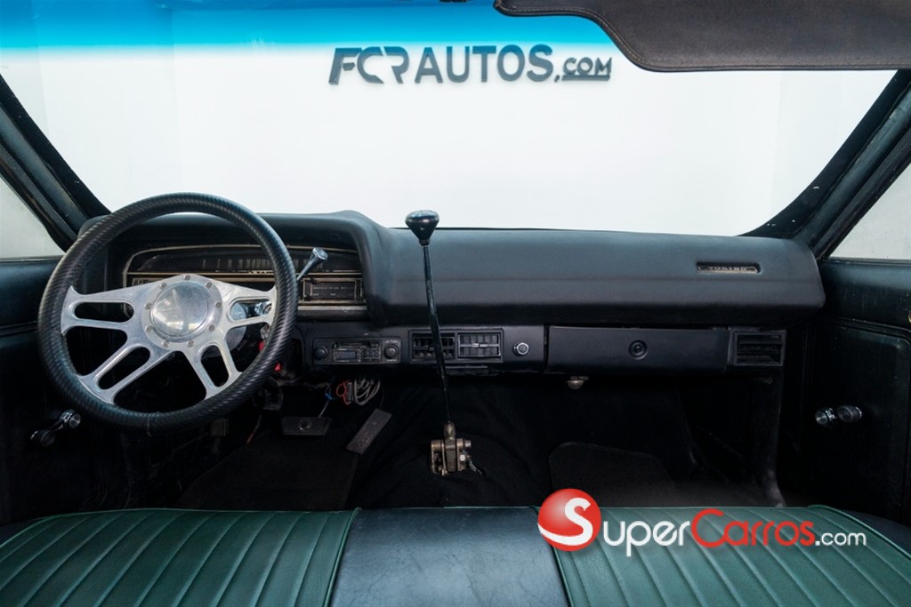 1971 Ford Torino — foto 5 / 12