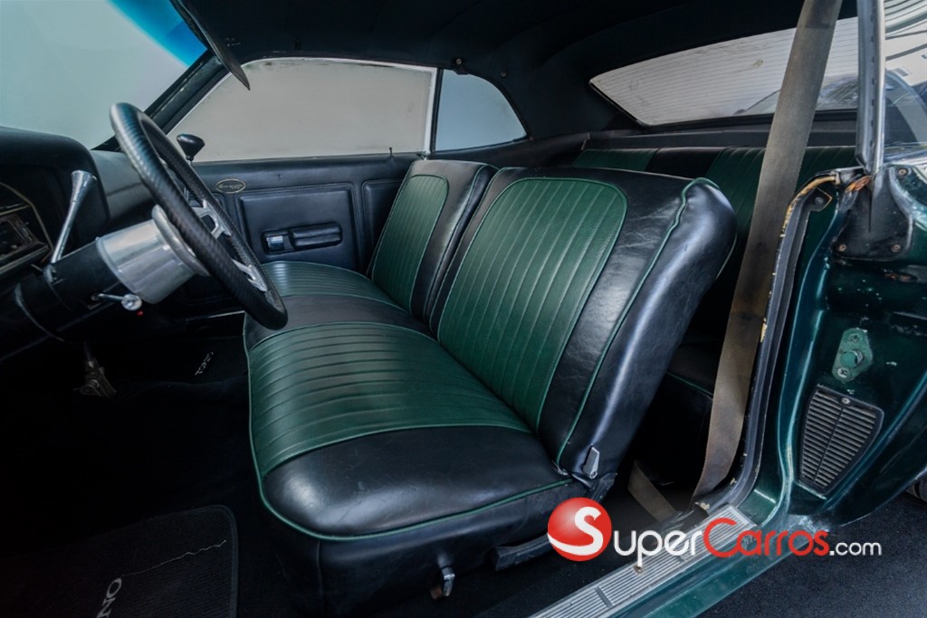 1971 Ford Torino — foto 6 / 12