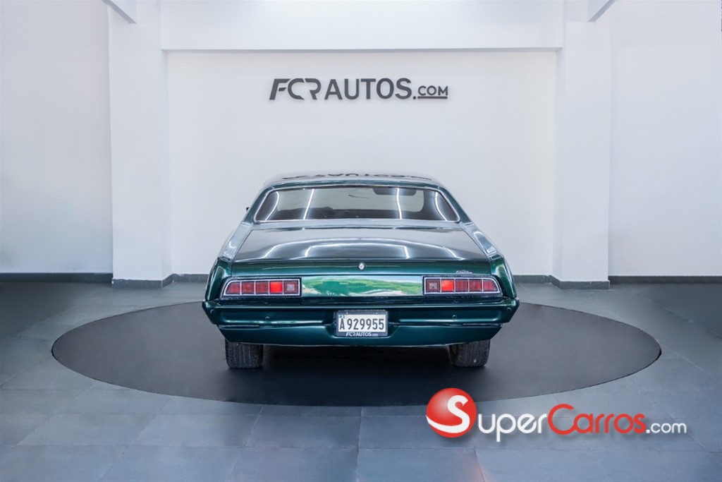 1971 Ford Torino — foto 7 / 12