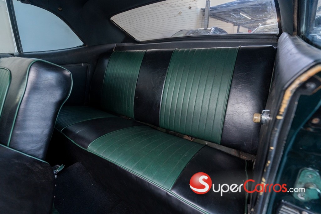 1971 Ford Torino — foto 9 / 12