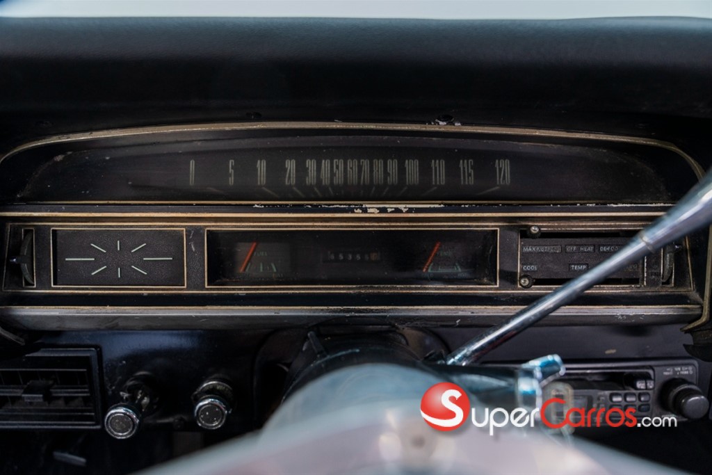 1971 Ford Torino — foto 10 / 12