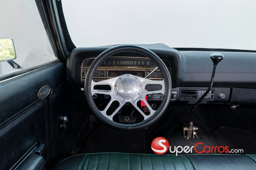 1971 Ford Torino — foto 12 / 12