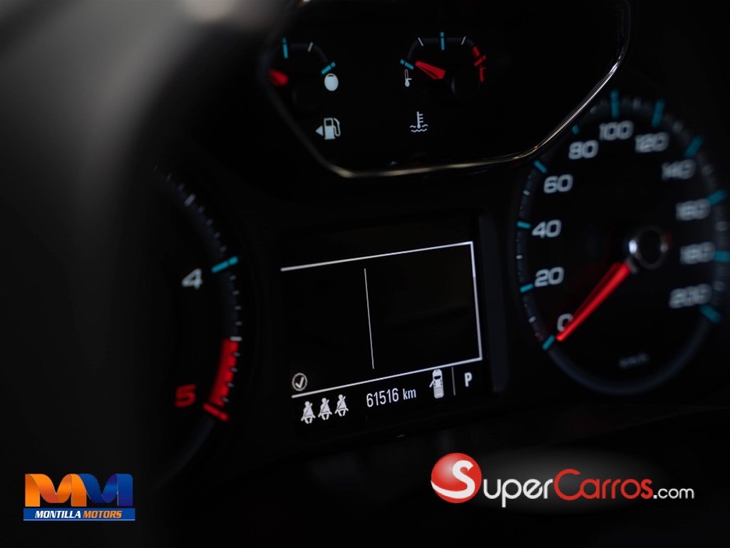 2024 Chevrolet Colorado LTZ — foto 4 / 6
