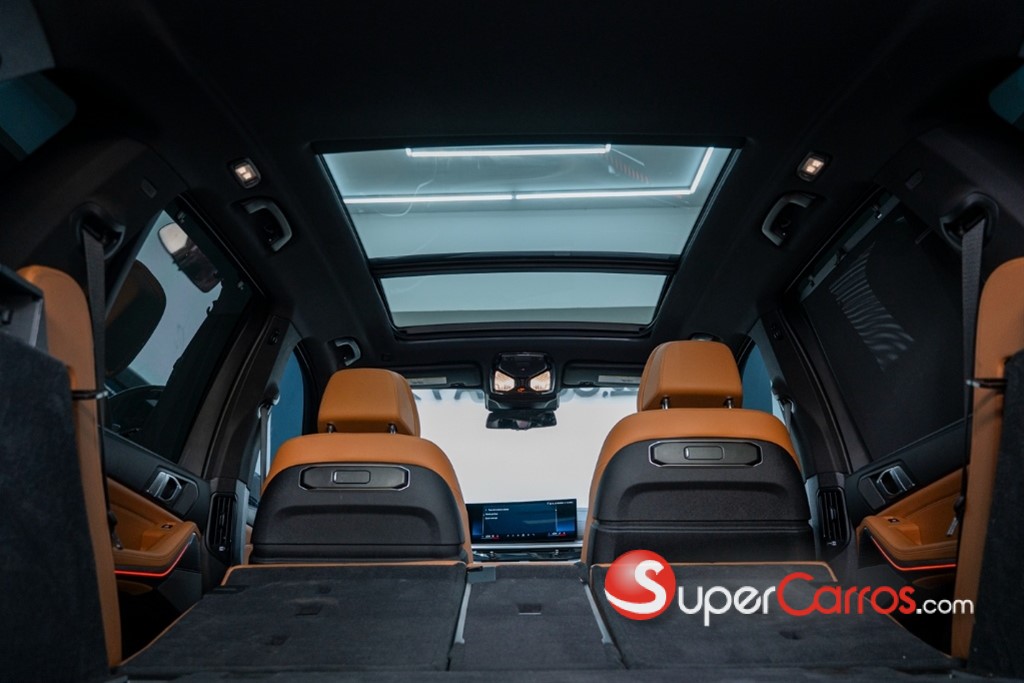 2024 BMW X 5 M Package — foto 8 / 12