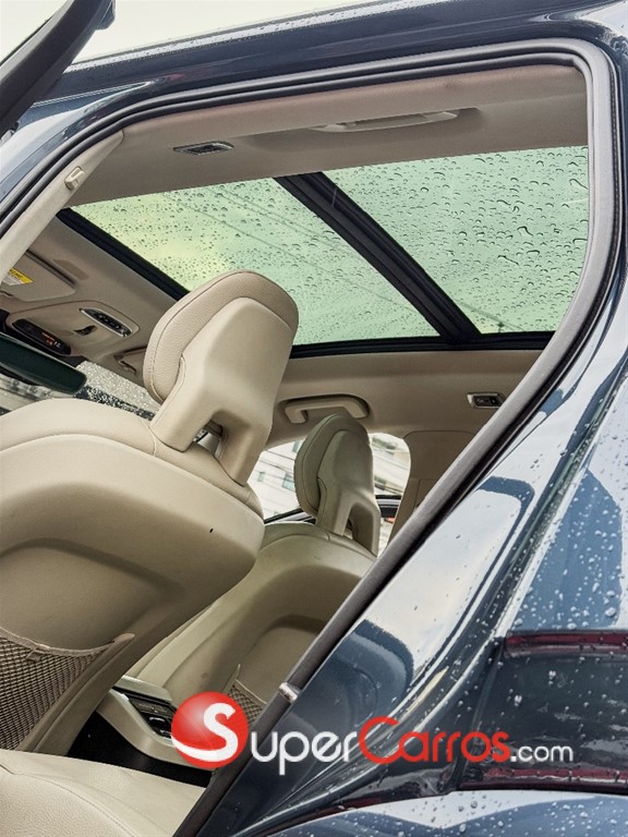 2018 Volvo XC90 Momentum T5 — foto 7 / 10