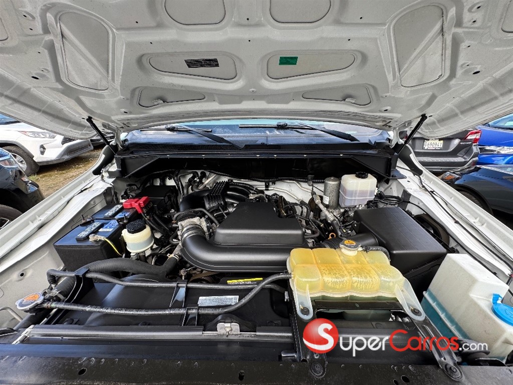 2020 Nissan NV 1500 — foto 10 / 11