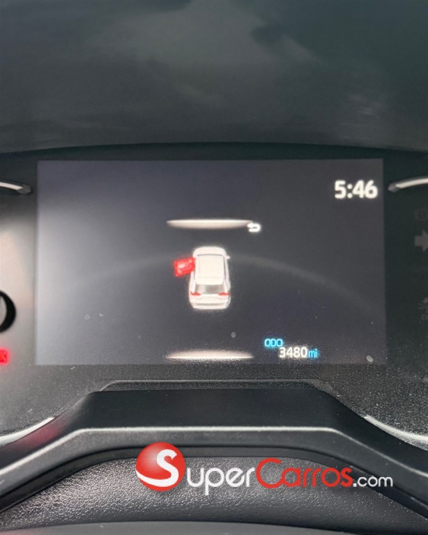 2025 Toyota RAV4 XLE PLUS — foto 10 / 10